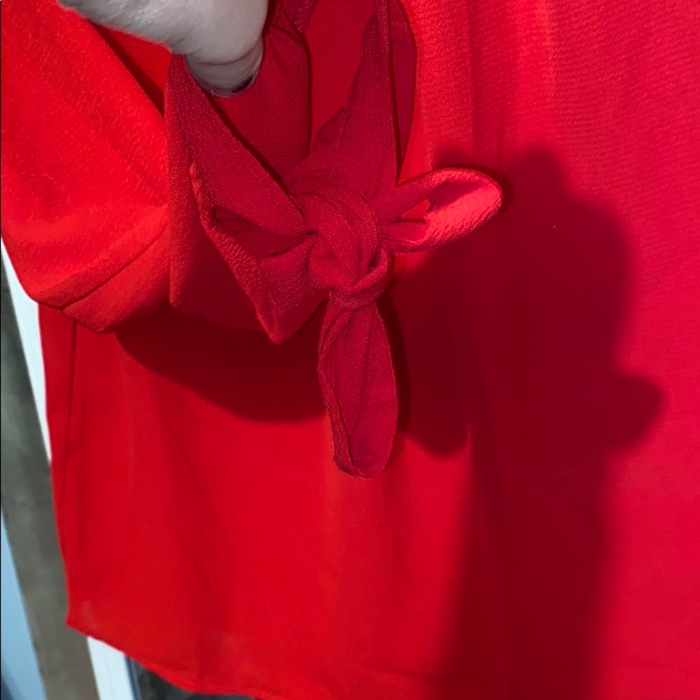 Monteau Blouse - Picture 4 of 6